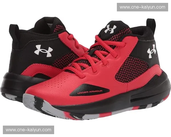 安德玛：把“更快、更强、更无畏”穿在身上