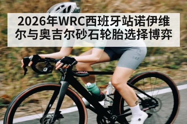 2026年WRC西班牙站诺伊维尔与奥吉尔砂石轮胎选择博弈 | kaiyun